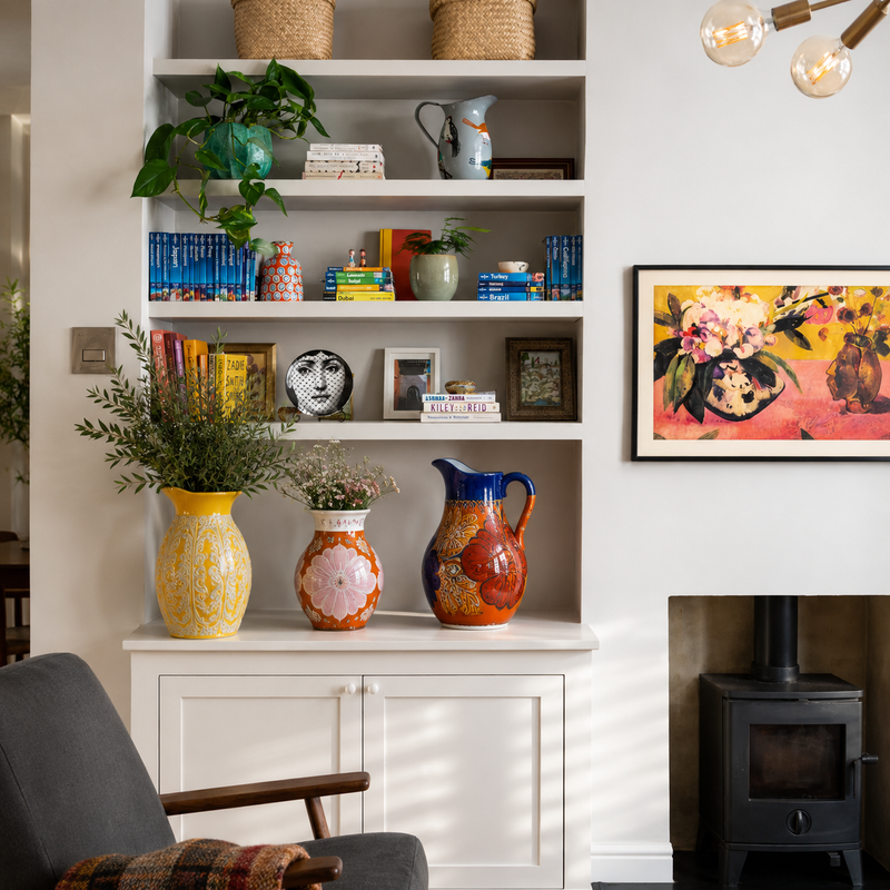 Home Décor & Kitchen